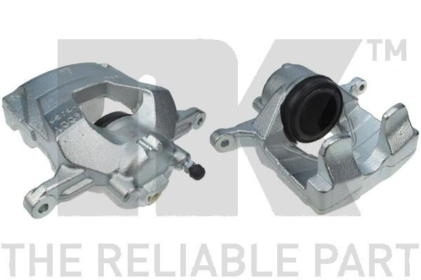 Etrier frana # Chevrolet Aveo 2011 2012 2013 2014 2015 2016 2017 2018 2019 2020 2021 2022 2023 2024 2025 # 2136266 # NK