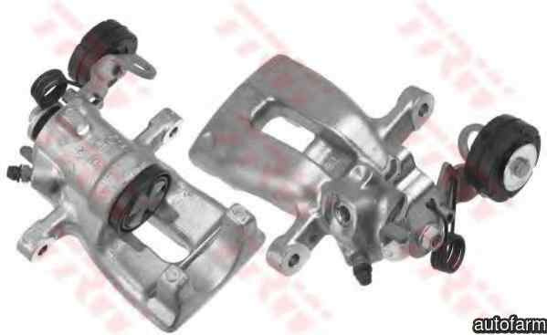 Etrier frana CHEVROLET CORSA hatchback TRW BHR147