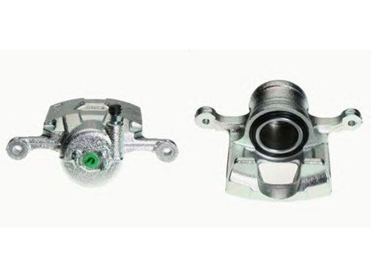 Etrier frana # Chevrolet Kalos 2005 2006 2007 2008 # 12138982 # MTR