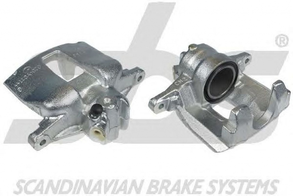Etrier frana CITROEN BERLINGO caroserie B9 sbs 1301213747