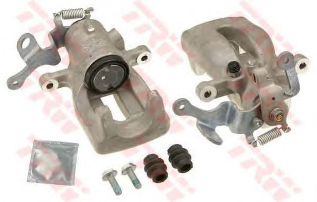 Etrier frana CITROEN BERLINGO caroserie B9 TRW BHN937