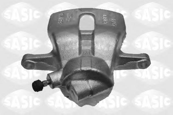 Etrier frana Citroen C3 I (FC_), Citroen C2 (JM_), Citroen C3 II - SASIC 6500046