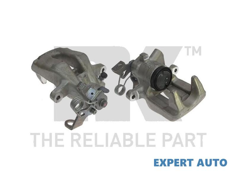 Etrier frana Citroen C5 III (RD_) 2008-2016 #2 0986134227