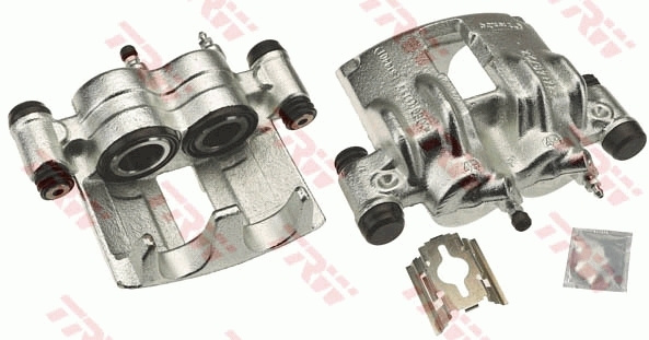 Etrier frana # CitroEn Jumper 1994 1995 1996 1997 
