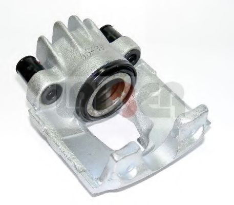 Etrier frana CITROEN XSARA Cupe (N0) (1998 - 2005) LAUBER 77.0226 piesa NOUA
