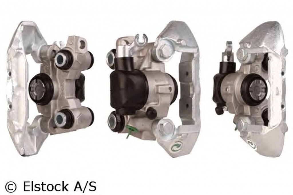 Etrier frana CITROEN XSARA PICASSO N68 ELSTOCK 8606141
