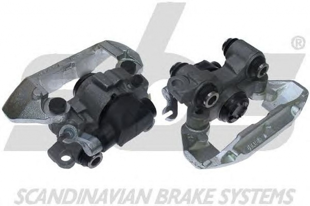 Etrier frana CITROEN ZX Break N2 sbs 1301219959