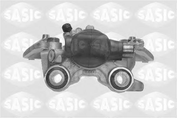 Etrier frana Citroen ZX (N2), PEUGEOT 306 hatchback (7A, 7C, N3, N5), PEUGEOT 306 Cabriolet (7D, N3, N5) - SASIC SCA0061