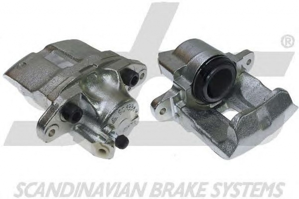 Etrier frana CITROEN ZX N2 sbs 1301219955