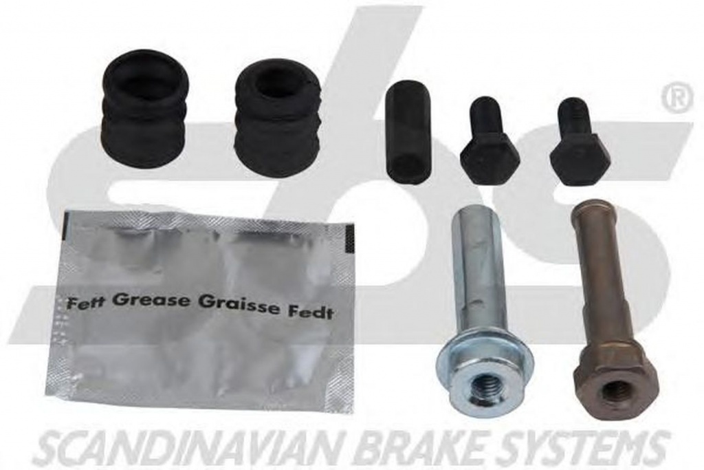 Etrier frana DACIA LOGAN MCV KS sbs 1301213940