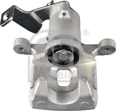 Etrier frana Disc brake caliper rear R HYUNDAI I30 1.4-1.6 d 11.11- Febi Bilstein 180305