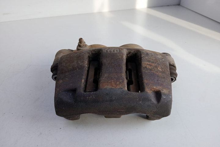 Etrier Frana dreapta fata 1544906432 Renault Maste
