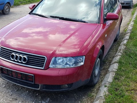 Etrier frana dreapta fata Audi A4 B6 2003 COMBI 2,5TDI