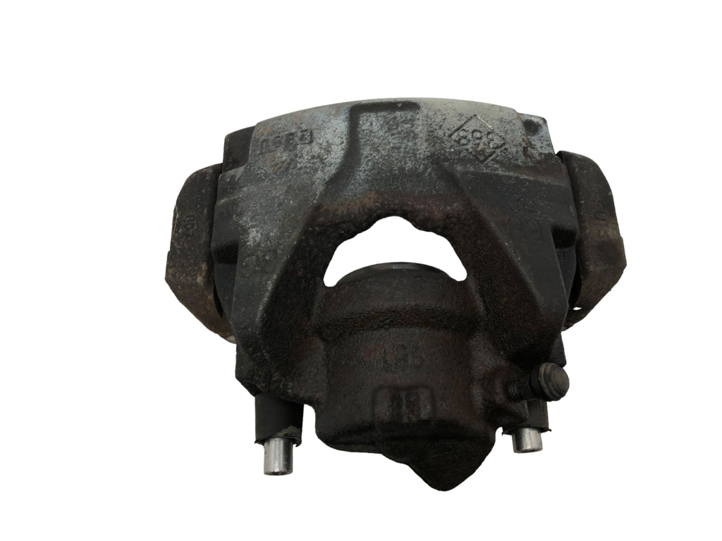 Etrier frana dreapta fata Dacia Duster (2012-2017) 1.5 80KW DCI K9K (666) 410018218R