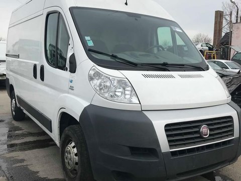 Etrier frana dreapta fata Fiat Ducato 2010 MEDIU (3450 mm) 2.2 JTD