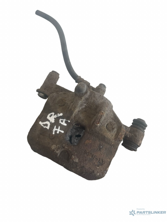 Etrier frana dreapta fata HYUNDAI i10 PA 2007 - 2013 1.1i G4HG