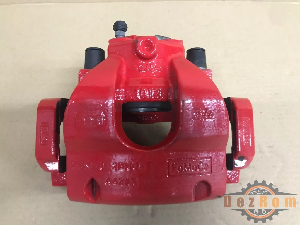 Etrier frana dreapta fata JX61-2B294-BLC Ford Kuga Mk3 2.0 EcoBlue mHEV 150 cai