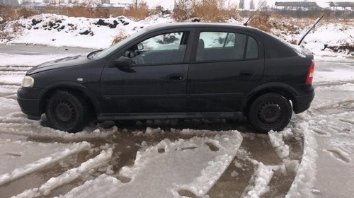 Etrier frana dreapta fata Opel Astra G 2