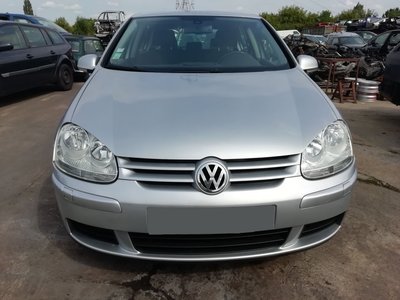 Etrier frana dreapta fata Volkswagen Golf 5 2006 H