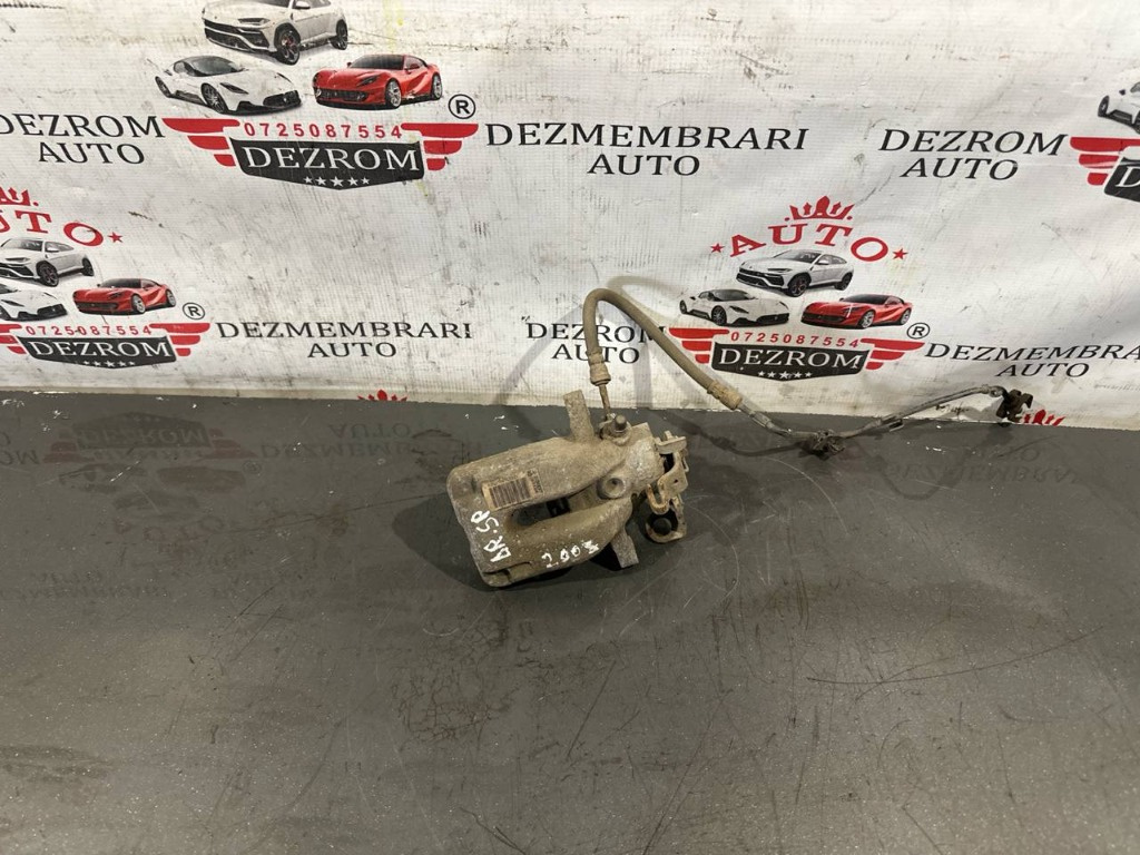 Etrier frana dreapta spate 4400W6 Opel Crossland X (P17) 1.2 LPG 82 cai B 12 XE