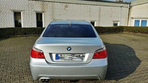 Etrier frana dreapta spate BMW Seria 5 E
