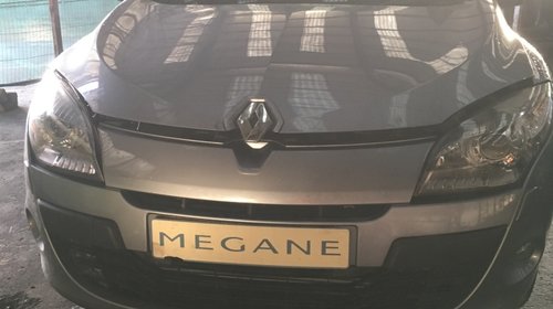 Etrier frana dreapta spate Renault Megan