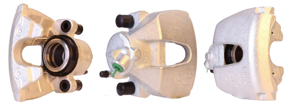Etrier frana ELSTOCK 83-0711