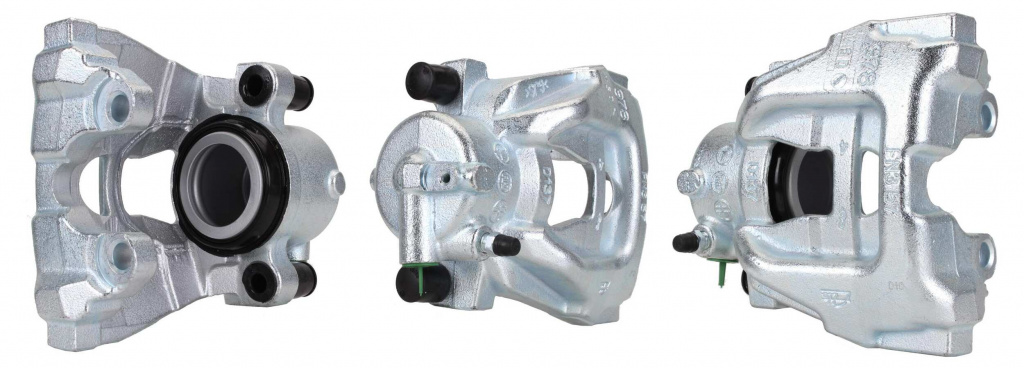 Etrier frana ELSTOCK 83-2378 pentru VAUXHALL COMBO Mk III (D) Autoutilitara/limuzina spatioasa (X12) 2011-2021