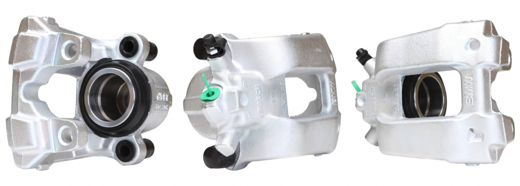 Etrier frana ELSTOCK 83-2587 pentru BMW 4 Cabriole