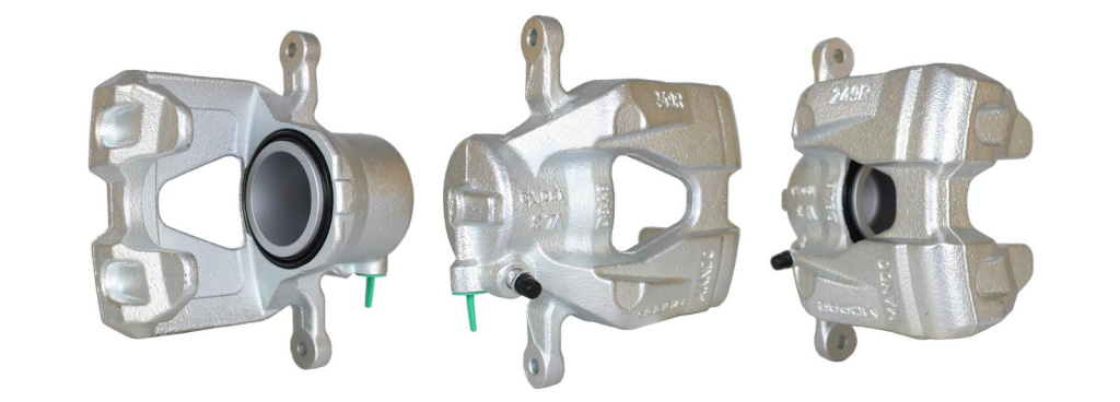 Etrier frana ELSTOCK 83-2853