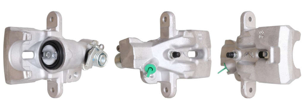 Etrier frana ELSTOCK 86-2306 pentru SUZUKI VITARA (LY) 2015-2024