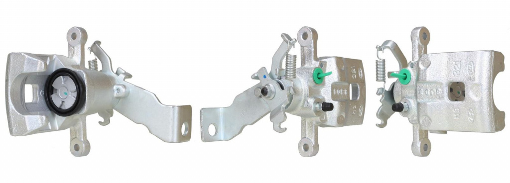 Etrier frana ELSTOCK 86-3119