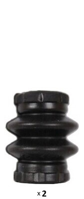 Etrier frana ELSTOCK 87-1932 montare Axa spate dreapta model RENAULT GRAND SCENIC III (JZ0/1_) 2009 2010 2011 2012 2013 2014 2015 2016