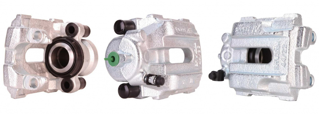 Etrier frana ELSTOCK 87-1982 pentru BMW 3 (E90) 2004-2011