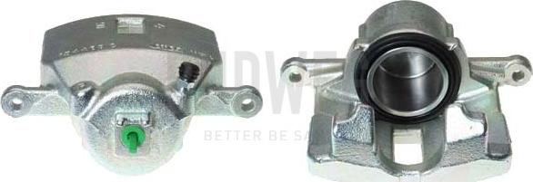 Etrier frana Etrier de frana cu disc Fata Dreapta se potrivește. CHRYSLER PT CRUISER 1.6-2.4 06.00-12.10 CHRYSLER PT CRUISER (PT_), Combi Van, 10.2002 - 08.2008 Budweg Caliper 343705