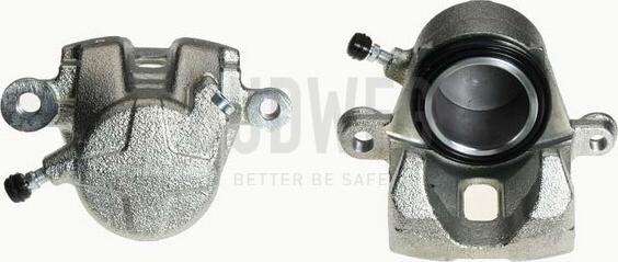 Etrier frana Etrier de frana cu disc Fata Dreapta se potrivește. SUZUKI GRAND VITARA I VITARA 2.0-2.7 12.94-09.05 SUZUKI GRAND VITARA I (FT, HT), Crossover, 03.1998 - 08.2006 Budweg Caliper 343063