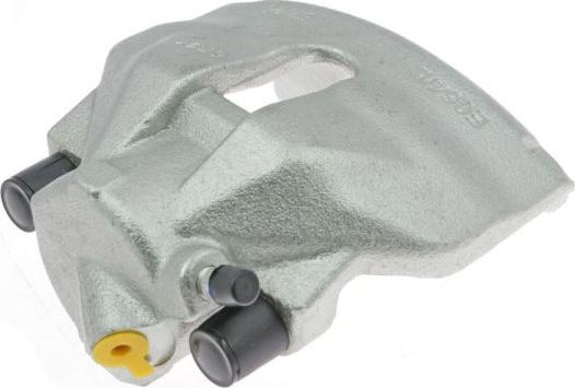 Etrier frana Etrier de frana cu disc Fata Stanga AUDI A4 B5 A4 B6 A4 B7 A6 C5 A6 C6 SEAT EXEO EXEO ST SKODA SUPER AUDI A4 II (8E2, B6), Sedan, 11.2000 - 12.2005 ABE CZH1196