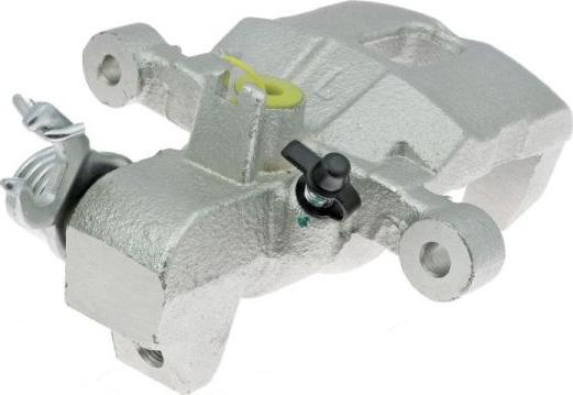 Etrier frana Etrier de frana cu disc Spate Stanga KIA PICANTO 1.0-1.1-1.1D 04.04- KIA PICANTO (SA), Hatchback, 04.2004 - ABE CZH1384