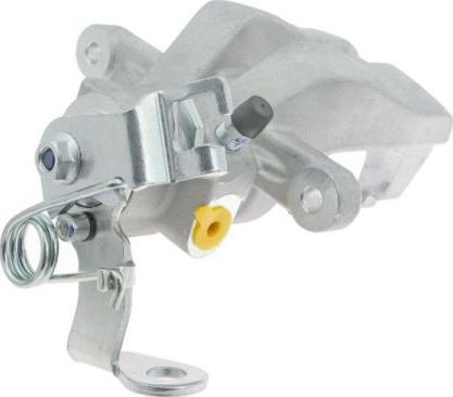 Etrier frana Etrier de frana cu disc Spate Stanga CHRYSLER DELTA FIAT BRAVO II MULTIPLA STILO LANCIA DELTA III 1. FIAT BRAVO (198), Van, 03.2008 - 12.2014 ABE CZH1378