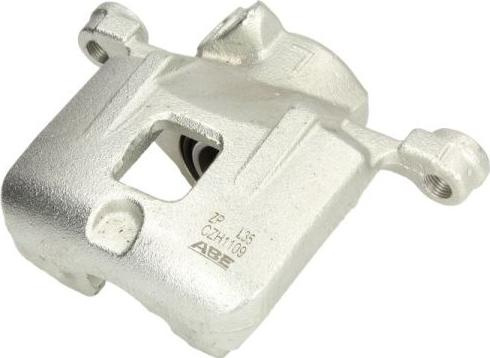 Etrier frana Etrier de frana cu disc Spate Stanga se potrivește. ISUZU TROOPER II TROOPER III OPEL FRONTERA A FRONTERA A SPORT F VAUXHALL FRONTERA Mk II (U99), Crossover, 10.1998 - 10.2004 ABE CZH1109