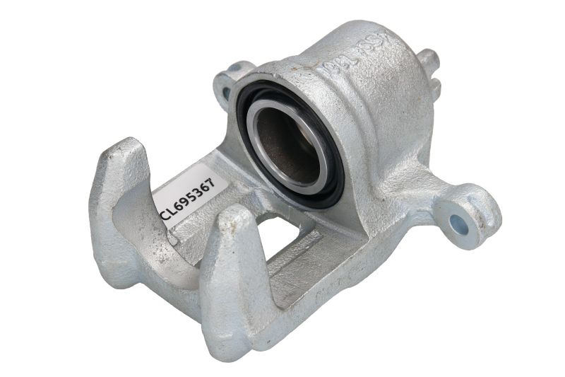 Etrier frana Etrier de frana cu disc Spate Stanga HONDA ACCORD VII ACCORD VIII CROSSTOUR I CR-V II CR-V III LEGEND II LEGEND III SHUTTLE 2.0-3.5 01.91- FERODO FCL695367