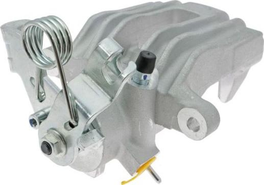 Etrier frana Etrier de frana cu disc Spate Stanga AUDI A4 B6 A4 B7 SEAT EXEO EXEO ST 1.6-3.0 d 11.00-05.13 SEAT EXEO ST (3R5), Turism, 05.2009 - 05.2013 ABE CZH1310