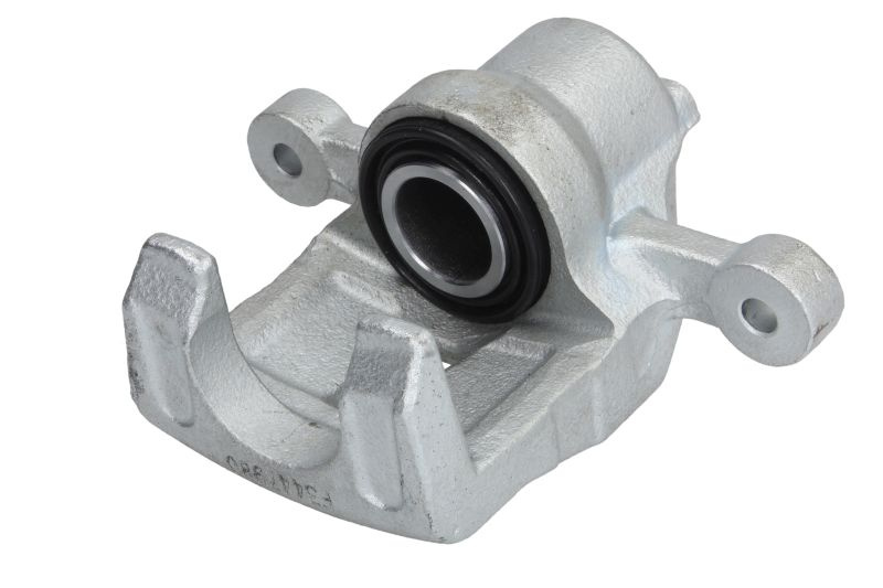 Etrier frana Etrier de frana cu disc Spate Stanga HYUNDAI IX35 SONATA VI KIA SPORTAGE III 1.7D-2.4 06.09- FERODO FCL695547