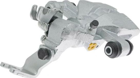 Etrier frana Etrier de frana cu disc Spate Stanga MAZDA 323 F VI 323 S VI 626 V PREMACY 1.4-2.0 d 05.97-03.05 MAZDA 323 S VI (BJ), Sedan, 05.1998 - 05.2004 ABE CZH1077