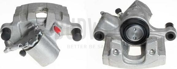 Etrier frana Etrier de frana cu disc Spate Dreapta se potrivește. OPEL SIGNUM VECTRA C VECTRA C GTS 1.8-2.2D 04.02-01.09 VAUXHALL VECTRA Mk II (Z02), Hatchback, 08.2002 - 05.2009 Budweg Caliper 344007