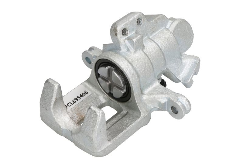 Etrier frana Etrier de frana cu disc Spate Dreapta HONDA CIVIC VI MG MG ZR 1.4-2.0 d 06.95-04.05 FERODO FCL695406