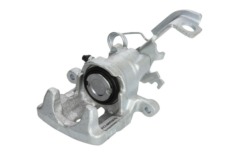 Etrier frana Etrier de frana cu disc Spate Dreapta HONDA ACCORD VI ACCORD VII 1.8-2.4 10.98-05.08 FERODO FCL695370