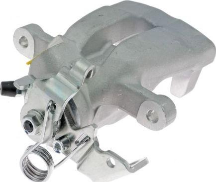 Etrier frana Etrier de frana cu disc Spate Dreapta OPEL ASTRA G MERIVA A 1.6-2.2D 02.98-05.10 OPEL MERIVA A (X03), Dubita, 05.2003 - 05.2010 ABE CZH1127