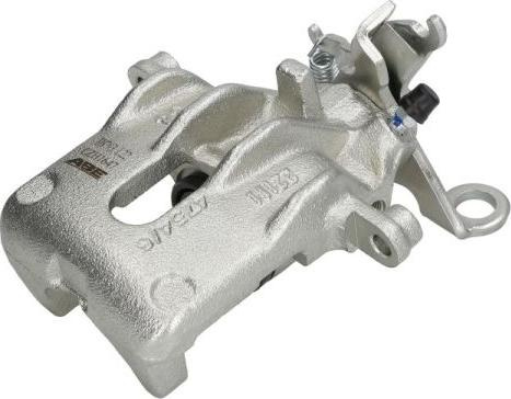 Etrier frana Etrier de frana cu disc Spate Dreapta FORD FOCUS I 1.4-2.0 08.98-03.05 FORD FOCUS (DAW, DBW), Hatchback, 09.1998 - 11.2009 ABE CZH1647