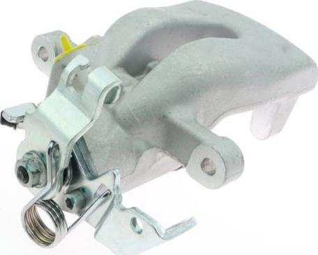 Etrier frana Etrier de frana cu disc Spate Dreapta OPEL ZAFIRA B ZAFIRA B-MINIVAN 1.6-2.2 07.05-04.15 OPEL ZAFIRA / ZAFIRA FAMILY B (A05), Dubita, 07.2005 - 05.2019 ABE CZH1397